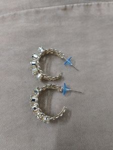 Beautiful Heavy Earings