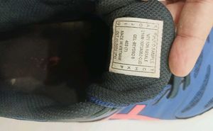 Asics Gel Beyond Shoes For Running And Sports