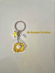 Cute Handmade Keychains