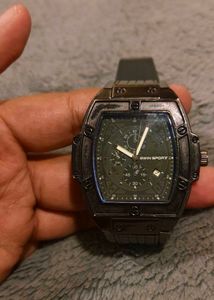 Bwin Imported Fashion Watch