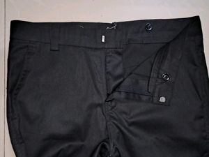 Raymond Fully Stitched Trouser