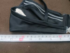 Striped Bikini Top 🔥