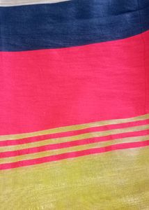 Beautiful Art Silk Saree