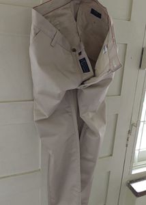 Arrow Chinos - Classic Style