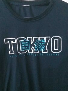 Tokyo Graphic Tee