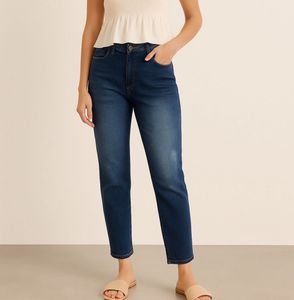 Roadster Trouser Jeans For Women.