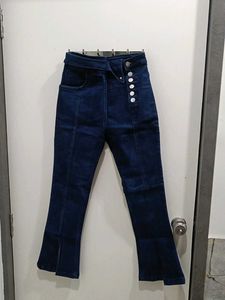 New Unused Stylish Jeans