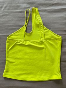 YELLOW TOP ✨