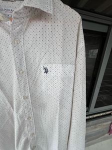 Shirt For Mens (Branded & Premium)