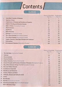 Ncert Punch Objective Phy, Chem Neet Pyq
