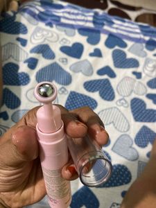 lotus eye cream