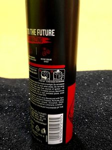 Axe Intense Body Spray