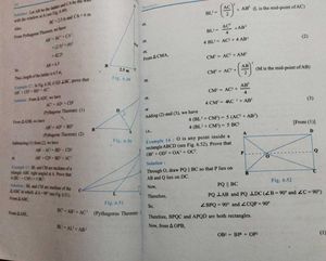 Mathematics Textbook