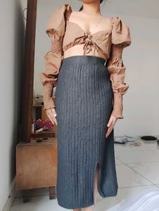 🎀SELL🎀Important Winter Skirt
