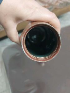 Milton Copper Bottle