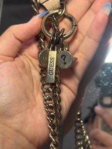 Guess Shoulder Bag