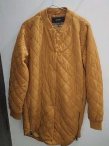 Vero Moda Original Quilted Long Jacket