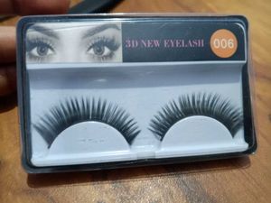 Eye Lashes 👀😍