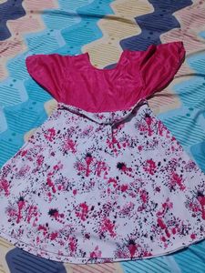 baby kids frock