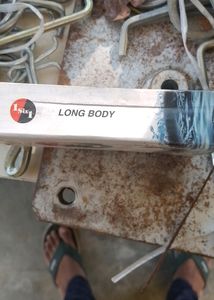 1 Six 1 Steel Trap Premium Quality Long Body Trap