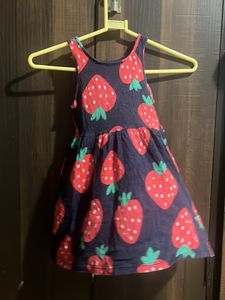 Worn But Cute Dress Casual