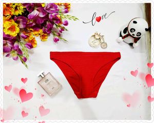 ❤️✨Red Colour Beautiful Imported Stuff