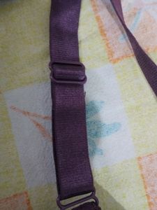 avon Fashion Under Wire Bra .