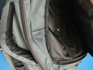 Legon Stylish Grey Backpack