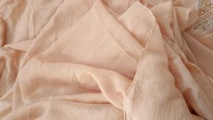 Cotton Suit