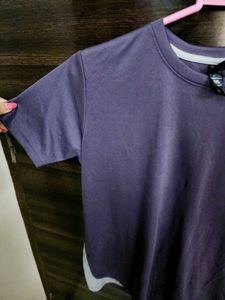 Purple T-Shirt
