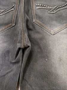Ma544 X-Lent Jeans Waist 26 Inches