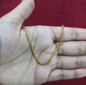 Combo of 3 chain