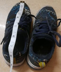 2 Pair Casual Shoes