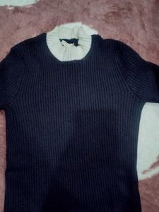 Bell Sleeve Knit Top💕