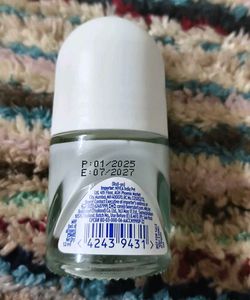 NIVEA Natural Glow Deodorant