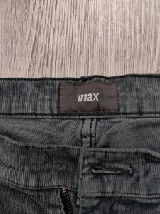 Sc8815 Max Bootcut Kodroi Jeans Waist 32