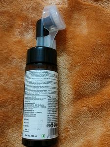 🔥2 In 1 🔥make Up Remover &amp; Face Wash ❤️❤️❤️