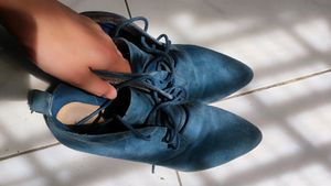 Clarks Boots