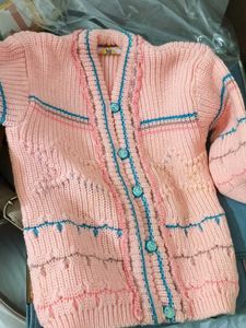 Sweater Set Girls