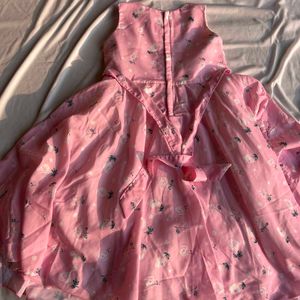 Cute Girl Dress