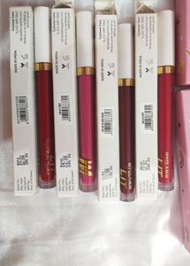 4 Myglamm Lipstick Combo