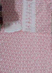 Anarkali Kurti