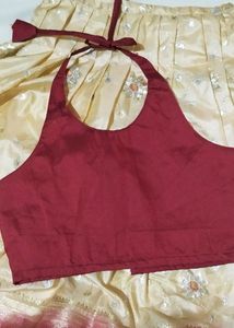 Pattupavda New Trending Model