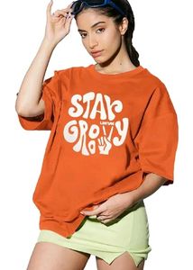 Only 1 Pis  Brand New Over Size T Shirt