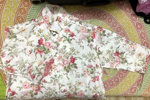 Floral Print Shirt