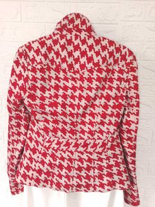 Imported Coat