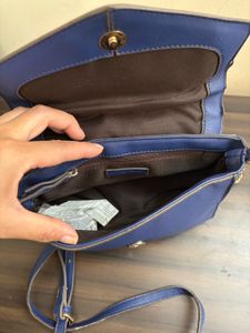 Ladies Sling Bag