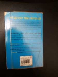 The Fault In Our Stars