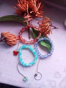 Bracelet