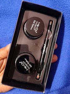 Makeup Kit - Lakme, Insight, Swiss Beauty (Combo)
